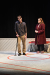 172 Gruesome Playground Injuries performance photograph by Arkansas State University - Jonesboro