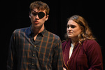 175 Gruesome Playground Injuries performance photograph by Arkansas State University - Jonesboro