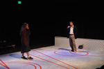 180 Gruesome Playground Injuries performance photograph by Arkansas State University - Jonesboro