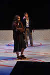 185 Gruesome Playground Injuries performance photograph by Arkansas State University - Jonesboro