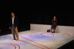 189 Gruesome Playground Injuries performance photograph by Arkansas State University - Jonesboro