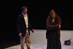 190 Gruesome Playground Injuries performance photograph by Arkansas State University - Jonesboro