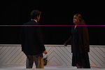 193 Gruesome Playground Injuries performance photograph by Arkansas State University - Jonesboro