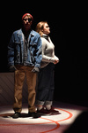 195 Gruesome Playground Injuries performance photograph by Arkansas State University - Jonesboro