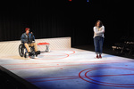 196 Gruesome Playground Injuries performance photograph by Arkansas State University - Jonesboro