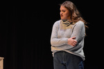 197 Gruesome Playground Injuries performance photograph by Arkansas State University - Jonesboro
