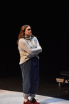 198 Gruesome Playground Injuries performance photograph by Arkansas State University - Jonesboro