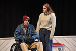 199 Gruesome Playground Injuries performance photograph by Arkansas State University - Jonesboro