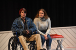 204 Gruesome Playground Injuries performance photograph by Arkansas State University - Jonesboro