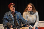 206 Gruesome Playground Injuries performance photograph by Arkansas State University - Jonesboro