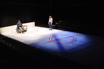 210 Gruesome Playground Injuries performance photograph by Arkansas State University - Jonesboro