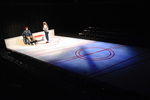 211 Gruesome Playground Injuries performance photograph by Arkansas State University - Jonesboro