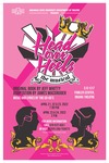 001 Head Over Heels poster by Arkansas State University - Jonesboro