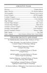 004 Head Over Heels program by Arkansas State University - Jonesboro