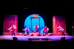 009 Head Over Heels performance photograph by Arkansas State University - Jonesboro