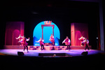 010 Head Over Heels performance photograph by Arkansas State University - Jonesboro