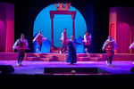011 Head Over Heels performance photograph by Arkansas State University - Jonesboro