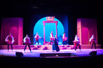 012 Head Over Heels performance photograph by Arkansas State University - Jonesboro