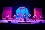 013 Head Over Heels performance photograph by Arkansas State University - Jonesboro