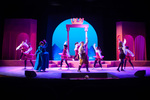 014 Head Over Heels performance photograph by Arkansas State University - Jonesboro