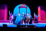 016 Head Over Heels performance photograph by Arkansas State University - Jonesboro