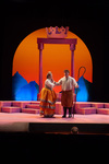 018 Head Over Heels performance photograph by Arkansas State University - Jonesboro