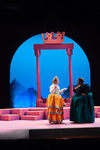 021 Head Over Heels performance photograph by Arkansas State University - Jonesboro