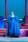 023 Head Over Heels performance photograph by Arkansas State University - Jonesboro
