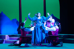 026 Head Over Heels performance photograph by Arkansas State University - Jonesboro