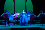 028 Head Over Heels performance photograph by Arkansas State University - Jonesboro