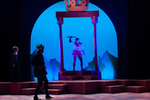 035 Head Over Heels performance photograph by Arkansas State University - Jonesboro