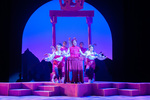 038 Head Over Heels performance photograph by Arkansas State University - Jonesboro