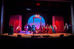 048 Head Over Heels performance photograph by Arkansas State University - Jonesboro