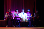 053 Head Over Heels performance photograph by Arkansas State University - Jonesboro