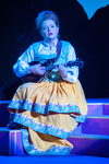 058 Head Over Heels performance photograph by Arkansas State University - Jonesboro