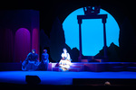 059 Head Over Heels performance photograph by Arkansas State University - Jonesboro