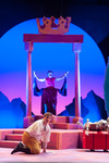 061 Head Over Heels performance photograph by Arkansas State University - Jonesboro