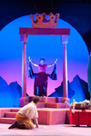 062 Head Over Heels performance photograph by Arkansas State University - Jonesboro