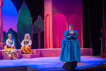 068 Head Over Heels performance photograph by Arkansas State University - Jonesboro