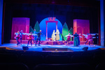 074 Head Over Heels performance photograph by Arkansas State University - Jonesboro