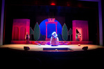 088 Head Over Heels performance photograph by Arkansas State University - Jonesboro