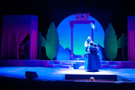 094 Head Over Heels performance photograph by Arkansas State University - Jonesboro