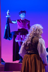 099 Head Over Heels performance photograph by Arkansas State University - Jonesboro