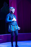 101 Head Over Heels performance photograph by Arkansas State University - Jonesboro