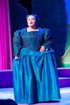 102 Head Over Heels performance photograph by Arkansas State University - Jonesboro