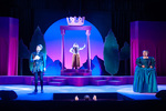 103 Head Over Heels performance photograph by Arkansas State University - Jonesboro