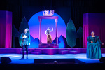 104 Head Over Heels performance photograph by Arkansas State University - Jonesboro