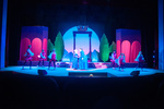 107 Head Over Heels performance photograph by Arkansas State University - Jonesboro