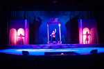 108 Head Over Heels performance photograph by Arkansas State University - Jonesboro