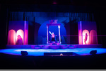 109 Head Over Heels performance photograph by Arkansas State University - Jonesboro